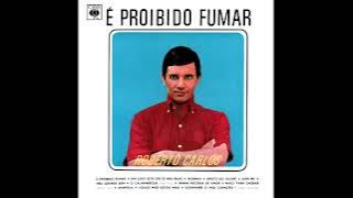 1964 - Roberto Carlos - Um Leão Está Solto Nas Ruas - Take Mono