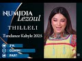 Numidia Lezoul Thilleli Nouvelle Chanson 2025 نوميديا لزول ثيلالي 