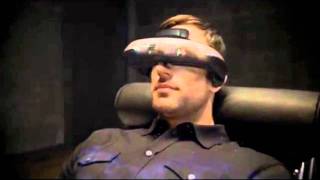 Sony HMZ-T1 Personal 3D Viewer (New 2011-2012)
