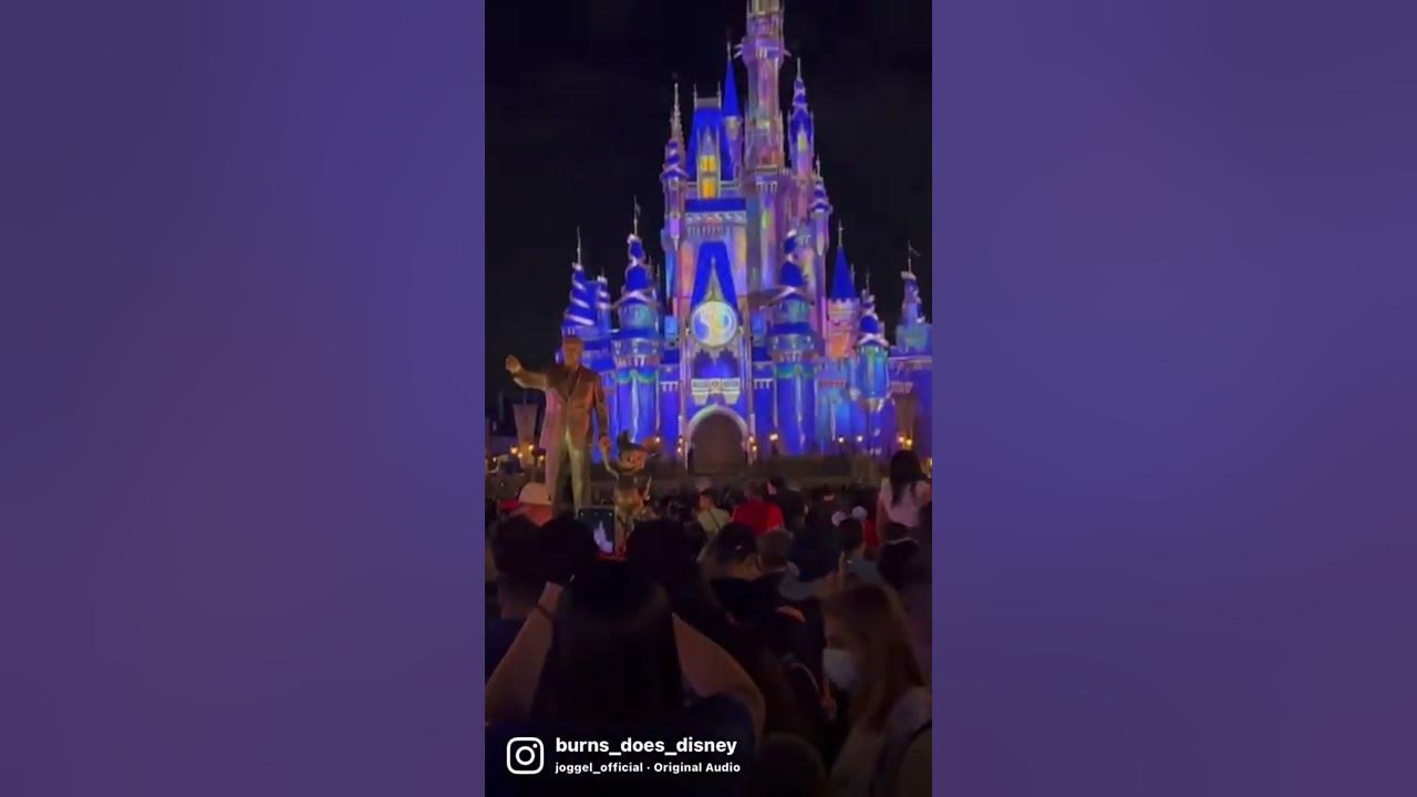 How Much Does Disney Spend On Fireworks disney disneyparks shorts how-much-does-disney-spend-on-fireworks-disney-disneyparks-shorts