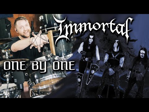 Alex Rudinger - IMMORTAL - 