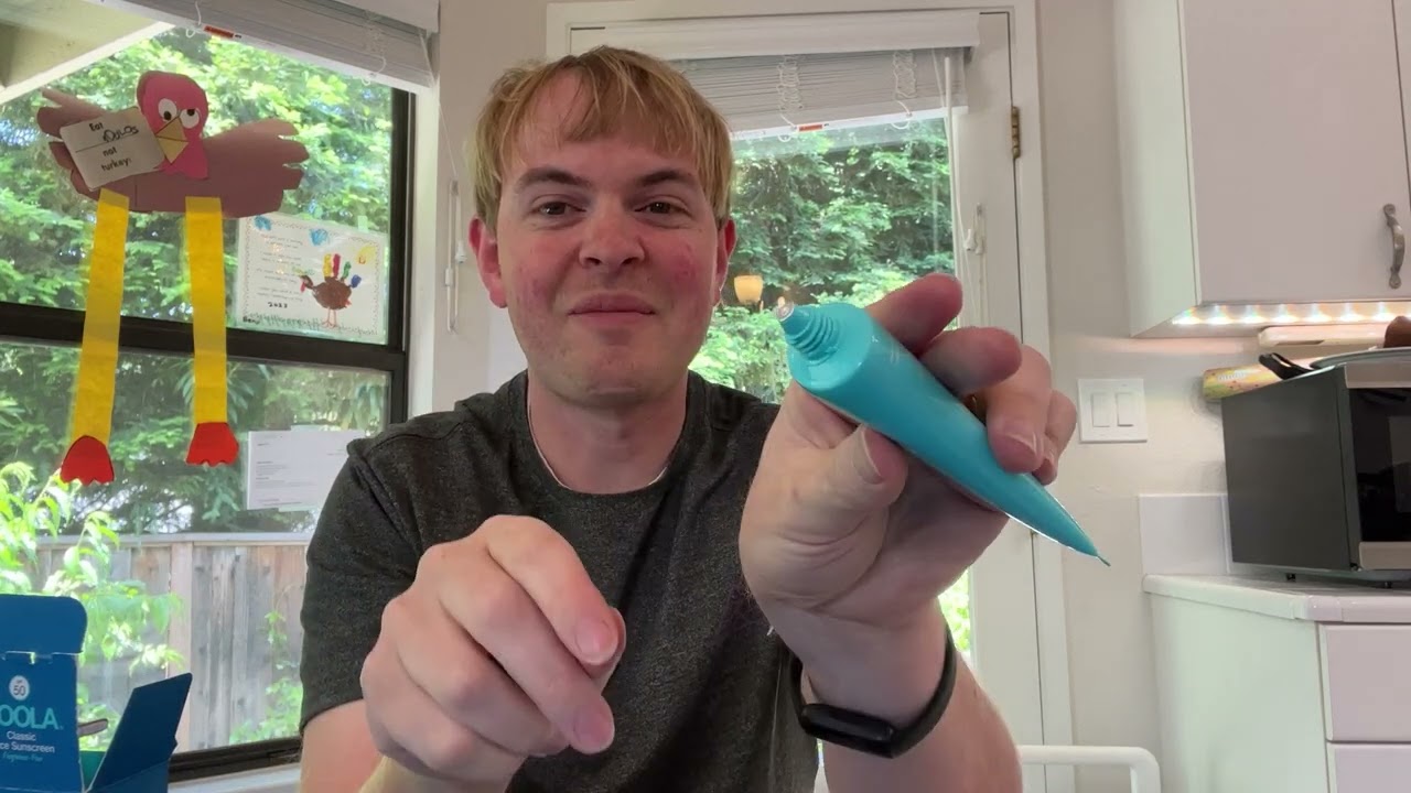 Coola Face Sunblock Review