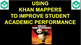 KHAN MAPPERS SAMPLE VIDEO 2024