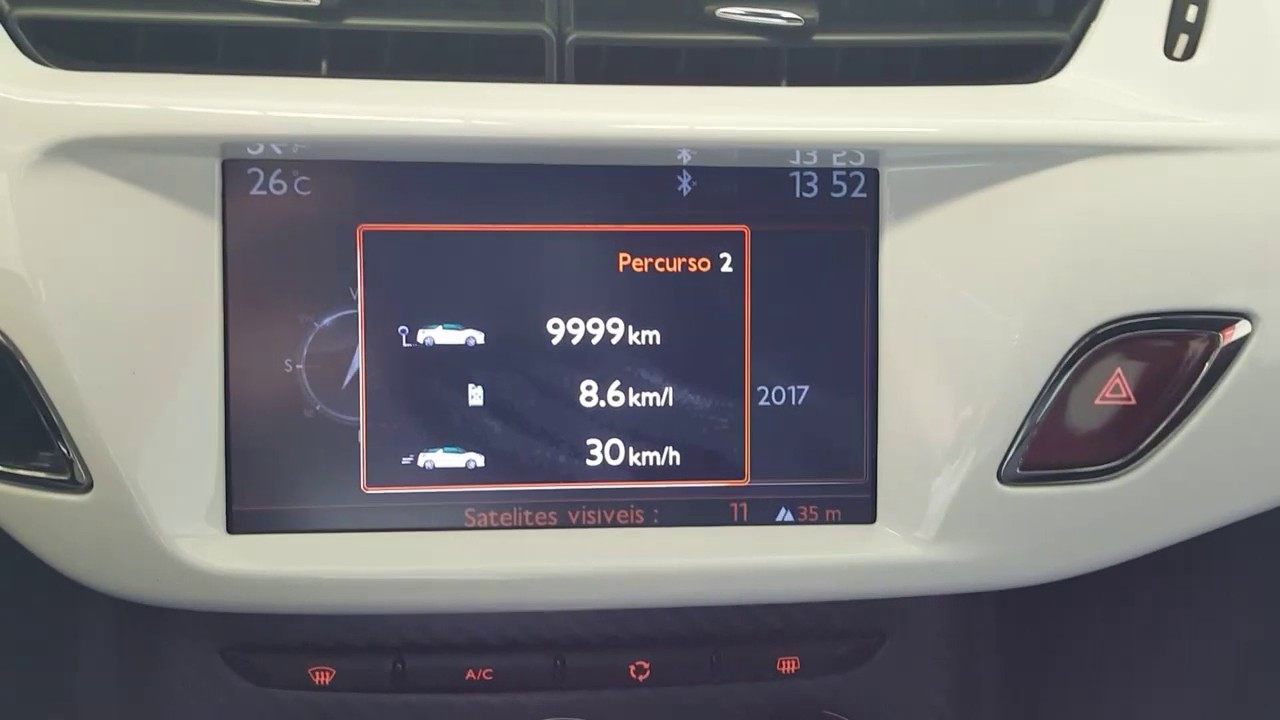 Rt6 citroen прошивка