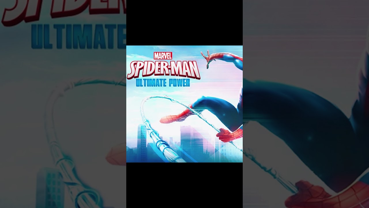 6 LOST Spider-Man Game Loft Games