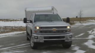 How Things Work - 15' Chevy Silverado HD - Exhaust Brake - Phillips Chevrolet Chicago Car Dealership