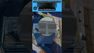 Built In BIM Company: Best BIM Modeling and Coordination Services in the USA #bimmodeling #building