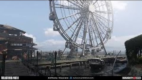 The Last of Us Part II Remastered Chapter 34