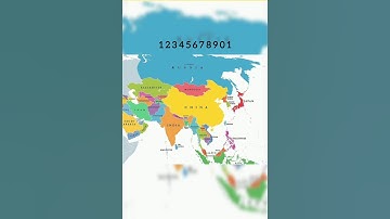 Why is the mobile number always 10 digits?😱