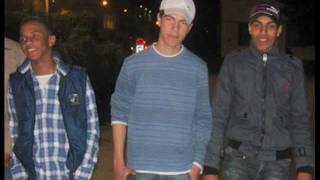 Mc Harbi Feat Amine Daminos Feat Original - Tarnono 3Wazza Récord