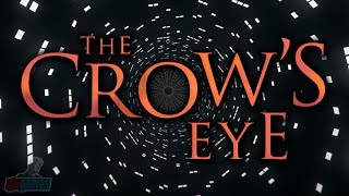 The Crows Eye Part 6 (Ending) | PC Puzzle Game Walkthrough Gameplay | Game Let's Play