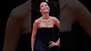 Bella Hadid at Cannes film festival 2022. #shorts