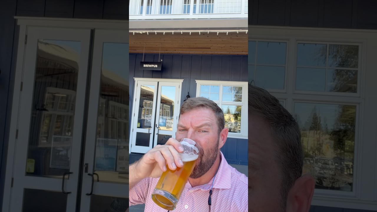 Russian River Blind Pig Beer Review!