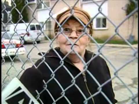 SHOOTING April 27, 2011 - YouTube