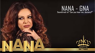 Смотреть NANA - Gna (NEW 2015) Видеоклип!
