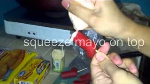 Santas Hotdog Socks 3