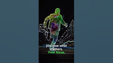 You’re Not Lazy, You’re Overstimulated | Dopamine Detox #shorts #dopamine #motivation #amazon 11.a i