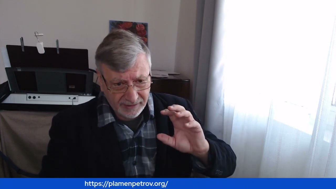 Молитва за разрушаване на зло-22.03.2025