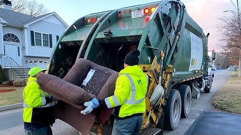 WM Mack Granite RL split body at sunset