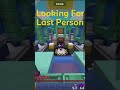 MCC Battle Box 3 Kill Round #mcc #minecraft #minecraftshorts #pvp