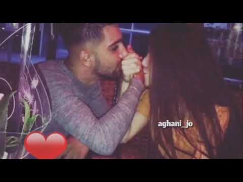 حالة وتساب رشني عطر عتيابك
