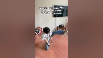 SEE YOU LATER #marvelvscapcom #umvc3 #spiderman #fgc #fightinggames (reuploaded to YouTube)