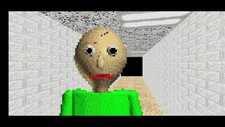 ✏️Baldi's basics in education and learning| gameplay 3✏️