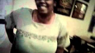 Sonja drunk as hell lol