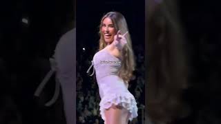 Madison Beer on stage🤍 #madisonbeer #popmusic