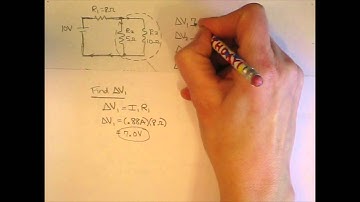 Combination Circuit Example 1