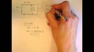 Combination Circuit Example 1