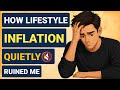 How Lifestyle Inflation Quietly Ruined Me