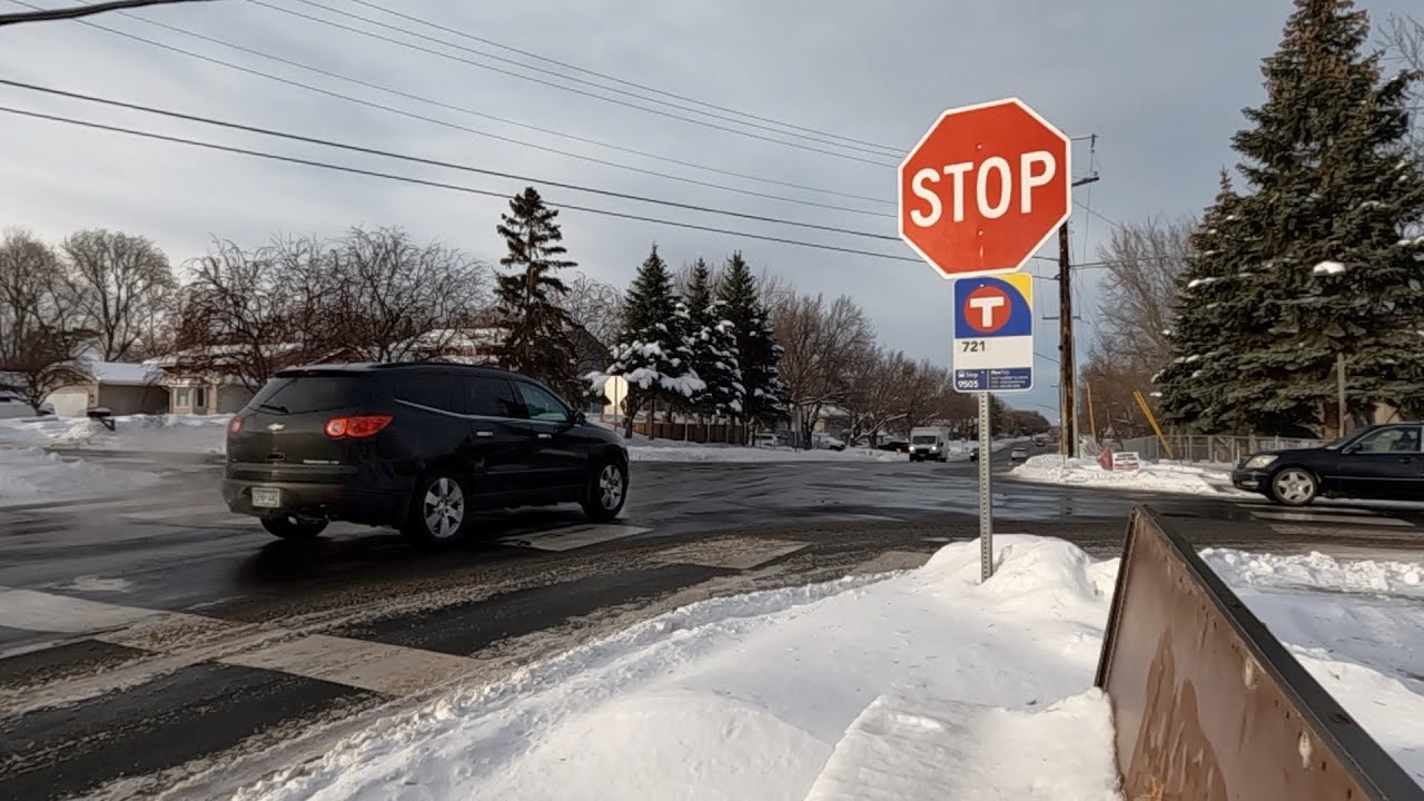 Safety Improvements Planned for Streets around Meadow Lake Elementary