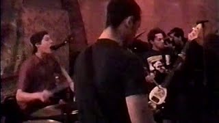 Grabass Charlestons @ Barn Fest 2001
