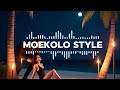 Moekolo Style By Daniel Malila AI Music