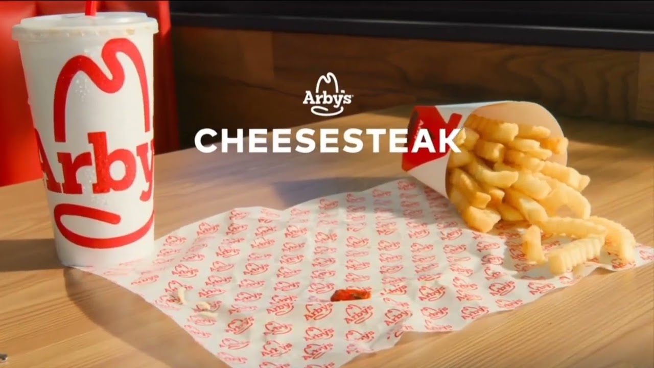 Arby's Commercial 2022 - (USA)