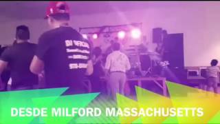 Grupo New Star En Vivo