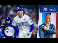 Rich Eisen Breaks Down the Epic 18-Inning Dodgers-Blue Jays World Series Thriller โพ๏ธ