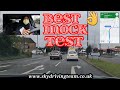 Best Mock Test | Enfield London Test Route | How To PASS Driving Test