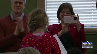 Hundreds attend annual Anchorage delegation town hall