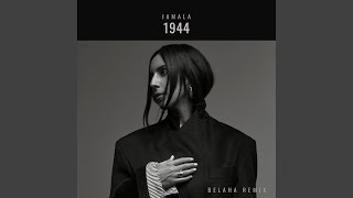 1944 (Jamala's song Remix)