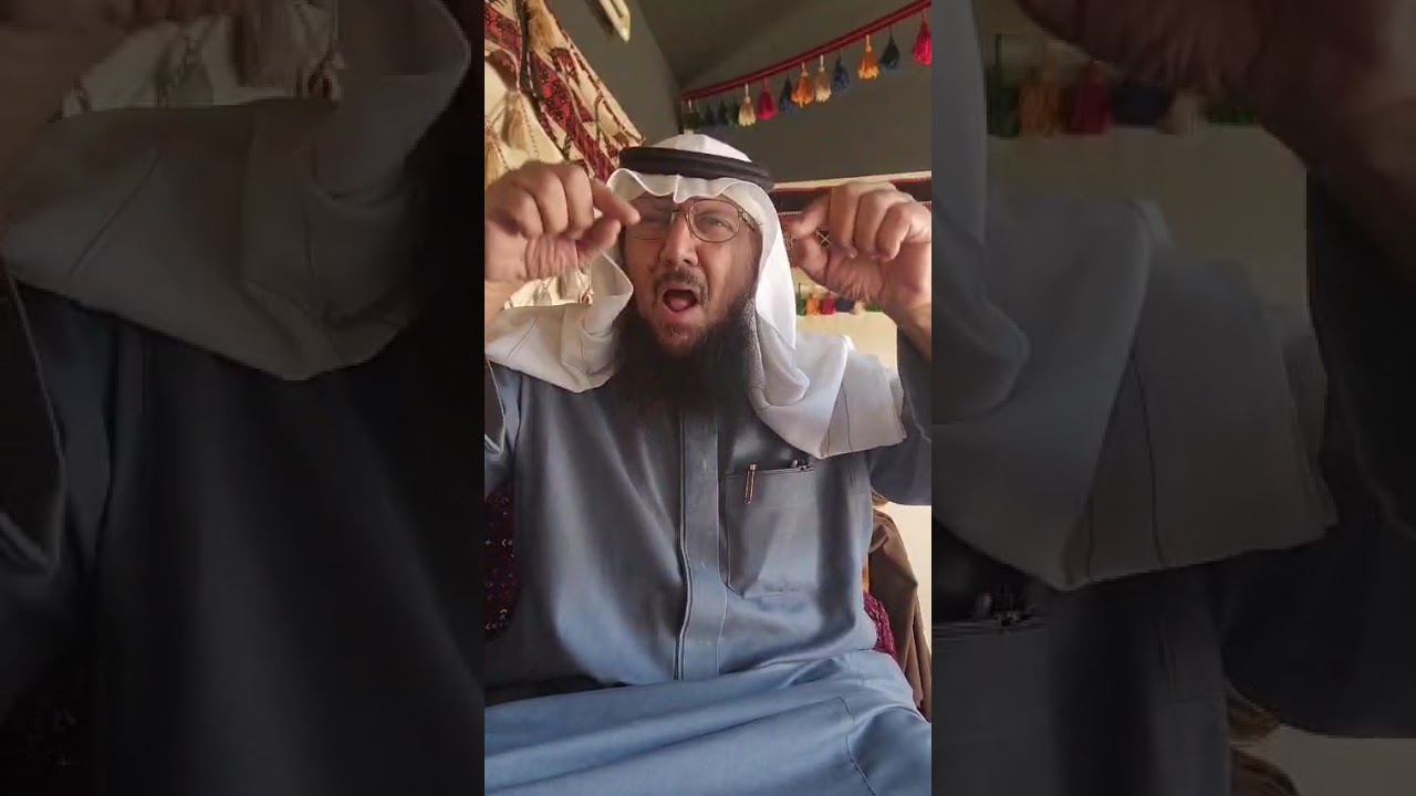 رمضان خير و شر - ٨٢٣