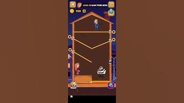 Home Pin 57-58 Levels