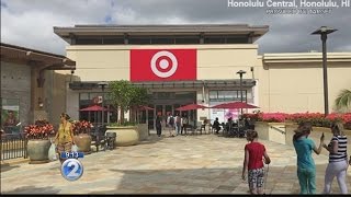 Target to open store in Ala Moana Center
