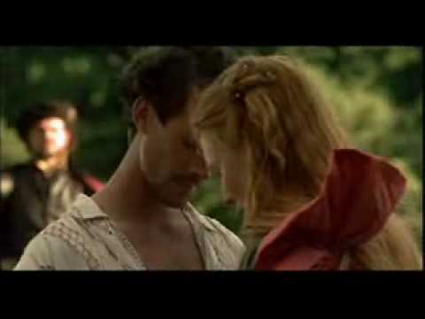 "ELIZABETH" ~CATE BLANCHETT & JOSEPH FINNES~~"BEAU...