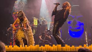 Rock Orchestra By Candlelight  Thunderstruck Feat Nathan James