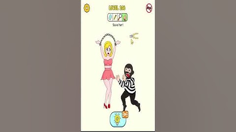 Delete Puzzle Erase Her Level 108