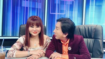 Kim Tử Long : Tôi Không Hiểu Tại Sao Lê Giang Ngày Càng Trẻ Ra