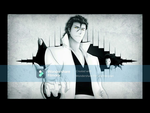 Aizen's YOKOSO class=