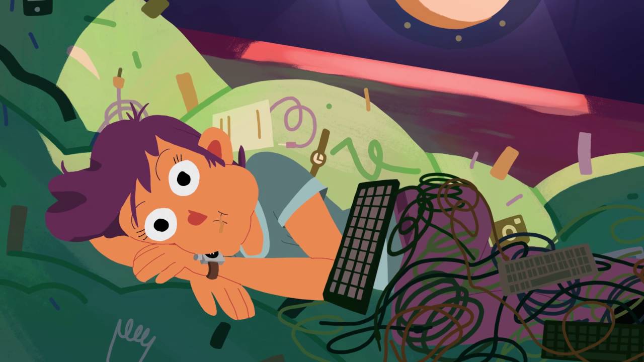 Oppdrag Bærekraft - en film om verdens viktigste kunde